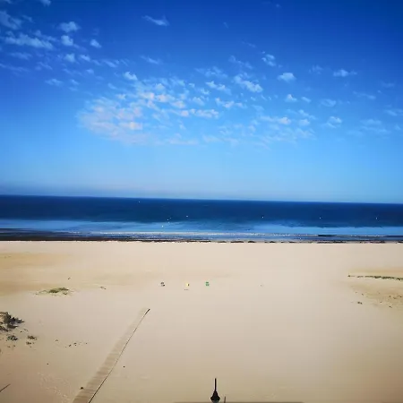 Apartment Sea View *