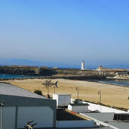 Sea View Apartment