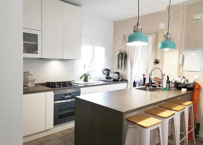 Lejlighed Sea View *