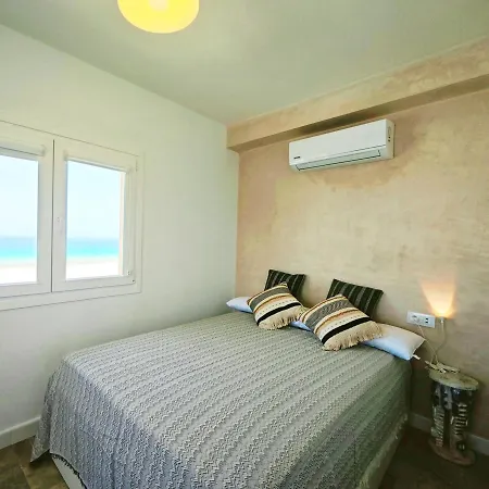 公寓 Sea View *